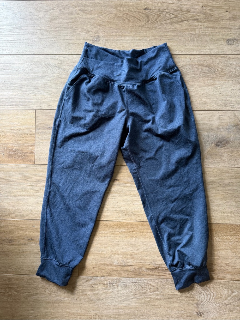 Old Navy Blue Medium Petite Women’s Joggers